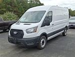 New 2026 Ford Transit 150 Medium Roof Empty Cargo Van for sale #TKA02278 - photo 5