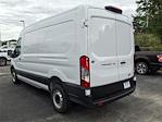 New 2026 Ford Transit 150 Medium Roof Empty Cargo Van for sale #TKA02278 - photo 6