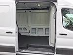 New 2026 Ford Transit 150 Medium Roof Empty Cargo Van for sale #TKA02278 - photo 8