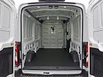 New 2026 Ford Transit 150 Medium Roof Empty Cargo Van for sale #TKA02278 - photo 3