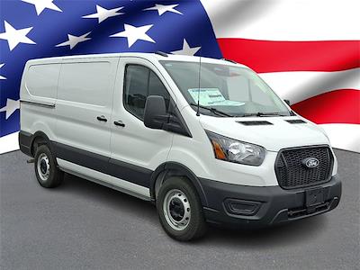 New 2026 Ford Transit 150 Low Roof Empty Cargo Van for sale #TKA09007 - photo 1