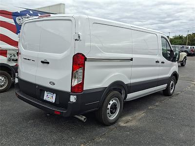 New 2026 Ford Transit 150 Low Roof Empty Cargo Van for sale #TKA09007 - photo 2