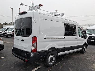 New 2026 Ford Transit 250 Medium Roof Upfitted Cargo Van for sale #TKA09141 - photo 2