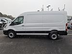 New 2026 Ford Transit 250 Medium Roof Upfitted Cargo Van for sale #TKA09141 - photo 5
