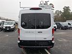 New 2026 Ford Transit 250 Medium Roof Upfitted Cargo Van for sale #TKA09141 - photo 6