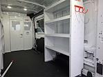 New 2026 Ford Transit 250 Medium Roof Upfitted Cargo Van for sale #TKA09141 - photo 8