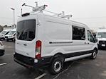 New 2026 Ford Transit 250 Medium Roof Upfitted Cargo Van for sale #TKA09141 - photo 2