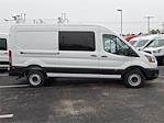 New 2026 Ford Transit 250 Medium Roof Upfitted Cargo Van for sale #TKA09141 - photo 9
