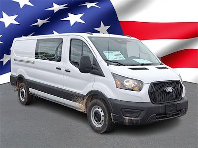 New 2026 Ford Transit 250 Low Roof Empty Cargo Van for sale #TKA10125 - photo 1