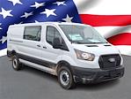 New 2026 Ford Transit 250 Low Roof Empty Cargo Van for sale #TKA10125 - photo 1