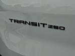 New 2026 Ford Transit 250 Low Roof Empty Cargo Van for sale #TKA10125 - photo 18