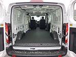 New 2026 Ford Transit 250 Low Roof Empty Cargo Van for sale #TKA10125 - photo 3