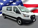 New 2026 Ford Transit 250 Low Roof Upfitted Cargo Van for sale #TKA19862 - photo 1
