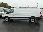 New 2026 Ford Transit 250 Low Roof Upfitted Cargo Van for sale #TKA19862 - photo 4