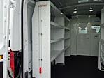 New 2026 Ford Transit 250 Medium Roof Upfitted Cargo Van for sale #TKA40072 - photo 4