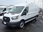 New 2026 Ford Transit 250 Medium Roof Upfitted Cargo Van for sale #TKA40072 - photo 6