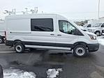 New 2026 Ford Transit 250 Medium Roof Upfitted Cargo Van for sale #TKA40072 - photo 8