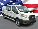 New 2026 Ford Transit 150 Low Roof Empty Cargo Van for sale #TKA40844 - photo 1