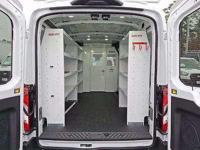 New 2026 Ford Transit 250 Medium Roof Upfitted Cargo Van for sale #TKA42851 - photo 2