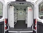New 2026 Ford Transit 250 Medium Roof Upfitted Cargo Van for sale #TKA42851 - photo 2