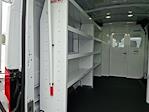 New 2026 Ford Transit 250 Medium Roof Upfitted Cargo Van for sale #TKA50313 - photo 4