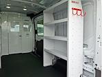 New 2026 Ford Transit 250 Medium Roof Upfitted Cargo Van for sale #TKA50313 - photo 5