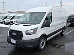 New 2026 Ford Transit 250 Medium Roof Upfitted Cargo Van for sale #TKA50313 - photo 6