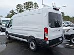 New 2026 Ford Transit 250 Medium Roof Upfitted Cargo Van for sale #TKA50313 - photo 3
