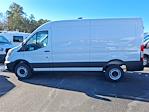 New 2026 Ford Transit 250 Medium Roof Empty Cargo Van for sale #TKA61337 - photo 3