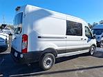 New 2026 Ford Transit 250 Medium Roof Empty Cargo Van for sale #TKA61337 - photo 5
