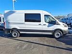 New 2026 Ford Transit 250 Medium Roof Empty Cargo Van for sale #TKA61337 - photo 6