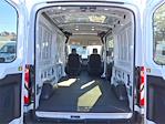 New 2026 Ford Transit 250 Medium Roof Empty Cargo Van for sale #TKA61337 - photo 7