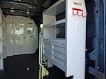 New 2026 Ford Transit 250 Medium Roof Upfitted Cargo Van for sale #TKA66722 - photo 8