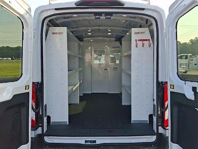 New 2026 Ford Transit 250 Medium Roof Upfitted Cargo Van for sale #TKA72218 - photo 2