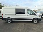 New 2026 Ford Transit 250 Medium Roof Upfitted Cargo Van for sale #TKA72982 - photo 8