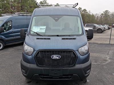 New 2026 Ford Transit 250 Medium Roof Empty Cargo Van for sale #TKA79253 - photo 2