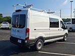 New 2026 Ford Transit 250 Medium Roof Upfit Cargo Van for sale #TKB02170 - photo 5