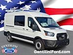 New 2026 Ford Transit 250 Medium Roof Upfit Cargo Van for sale #TKB15090 - photo 1