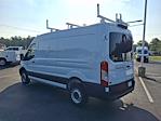 New 2026 Ford Transit 250 Medium Roof Upfit Cargo Van for sale #TKB15090 - photo 4