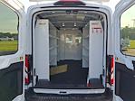 New 2026 Ford Transit 250 Medium Roof Upfit Cargo Van for sale #TKB15090 - photo 1
