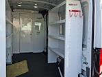 New 2026 Ford Transit 250 Medium Roof Upfit Cargo Van for sale #TKB15090 - photo 8