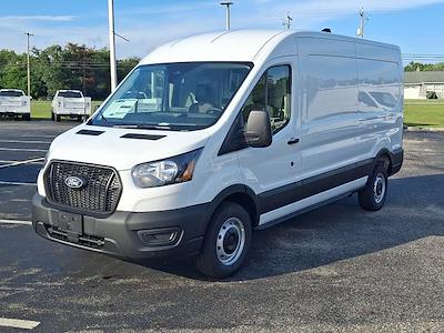 New 2026 Ford Transit 250 Medium Roof Cargo Van for sale #TKB48666 - photo 2