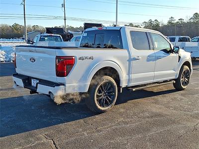New 2026 Ford F-150 XLT SuperCrew Cab for sale #TKD23158 - photo 2