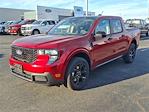 New 2026 Ford Maverick XLT SuperCrew Cab for sale #TRA05768 - photo 3