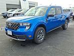 New 2026 Ford Maverick XLT SuperCrew Cab for sale #TRA07061 - photo 3