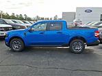 New 2026 Ford Maverick XLT SuperCrew Cab for sale #TRA07061 - photo 4