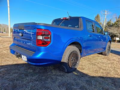 New 2026 Ford Maverick Lobo SuperCrew Cab for sale #TRA20978 - photo 2