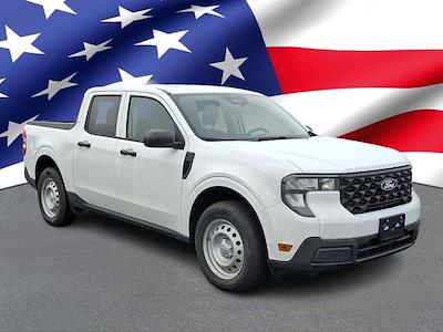 New 2026 Ford Maverick XL SuperCrew Cab for sale #TRA36725 - photo 1