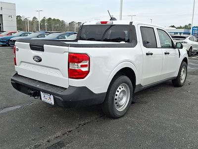 New 2026 Ford Maverick XL SuperCrew Cab for sale #TRA36725 - photo 2