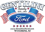 Gentilini Ford Inc logo